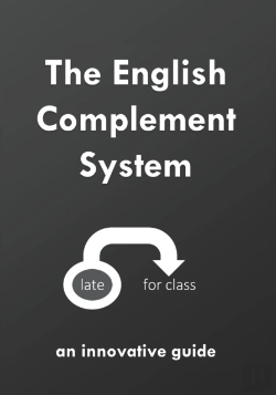 Bertrand.pt - The English Complement System