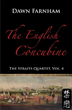 Bertrand.pt - The English Concubine