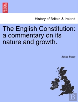 Bertrand.pt - The English Constitution: A Commentary O