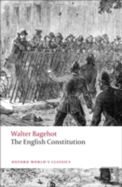 The English Constitution