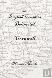 The English Counties Delineated: Cornwall
