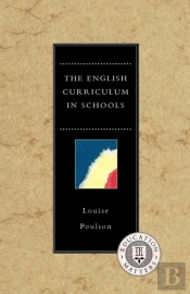 The English Curriculum In Schools