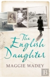 The English Daughter