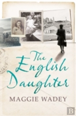 Bertrand.pt - The English Daughter