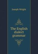 The English Dialect Grammar