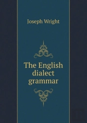 The English Dialect Grammar