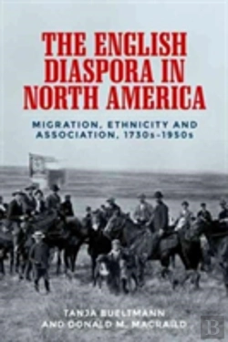 Bertrand.pt - The English Diaspora In North America