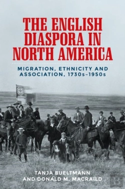 Bertrand.pt - The English Diaspora In North America