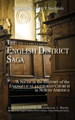 Bertrand.pt - The English District Saga