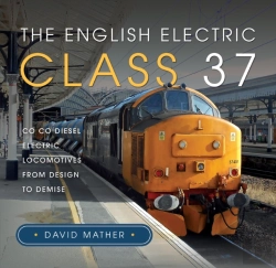Bertrand.pt - The English Electric Class 37