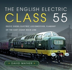 Bertrand.pt - The English Electric Class 55