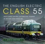 The English Electric Class 55