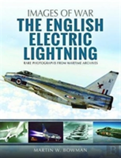 Bertrand.pt - The English Electric Lightning