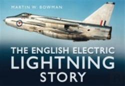 Bertrand.pt - The English Electric Lightning Story