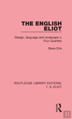 Bertrand.pt - The English Eliot