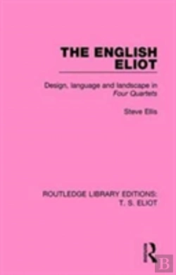 Bertrand.pt - The English Eliot