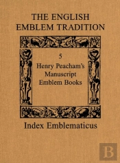 The English Emblem Tradition