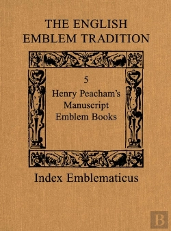 Bertrand.pt - The English Emblem Tradition