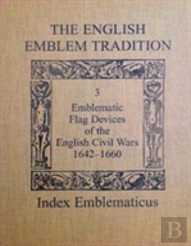 The English Emblem Tradition