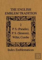 The English Emblem Tradition