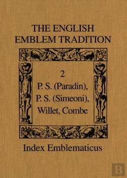 Bertrand.pt - The English Emblem Tradition