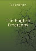 The English Emersons