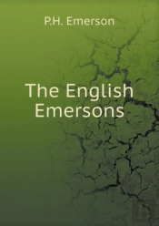 The English Emersons