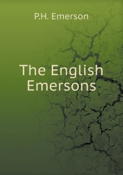 Bertrand.pt - The English Emersons