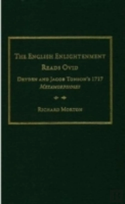 Bertrand.pt - The English Enlightenment Reads Ovid