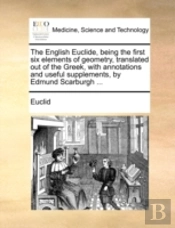 The English Euclide, Being The First Six