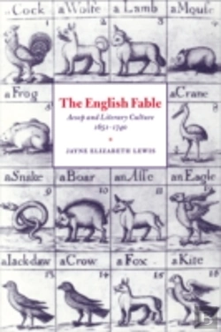 Bertrand.pt - The English Fable