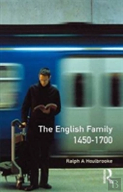 Bertrand.pt - The English Family 1450 - 1700