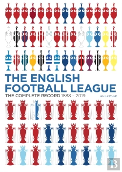 Bertrand.pt - The English Football League