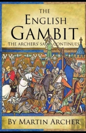 The English Gambit
