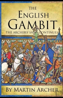 Bertrand.pt - The English Gambit