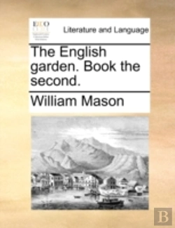Bertrand.pt - The English Garden. Book The Second.
