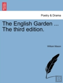 Bertrand.pt - The English Garden ... The Third Edition