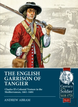 Bertrand.pt - The English Garrison Of Tangier