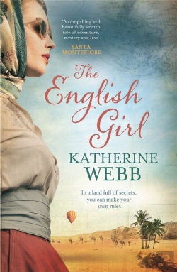Bertrand.pt - The English Girl