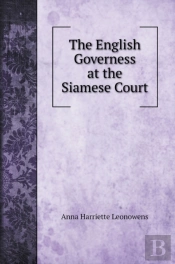 The English Governess At The Siamese Court