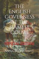 The English Governess At The Siamese Court