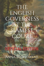 The English Governess At The Siamese Court