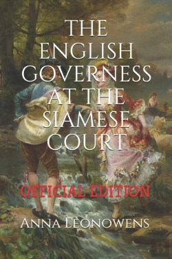 Bertrand.pt - The English Governess At The Siamese Court