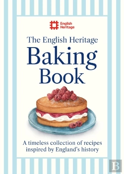 Bertrand.pt - The English Heritage Baking Book