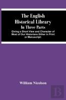 The English Historical Library