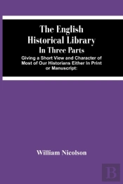 The English Historical Library