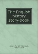 The English History Story-Book