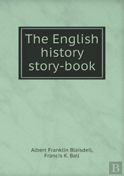 Bertrand.pt - The English History Story-Book