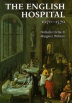 Bertrand.pt - The English Hospital, 1070-1570