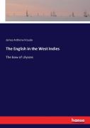 The English In The West Indies